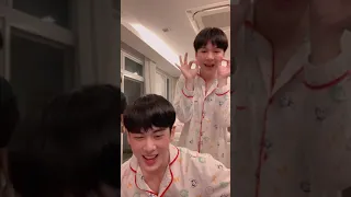 20220214 - santa.pp IG Live with cooheart #SantaEarth