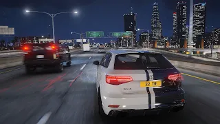 GTA 5 Insane Beautiful Graphics Mod Realistic Ray Tracing Showcase On RTX3080 Maxed Out Settings