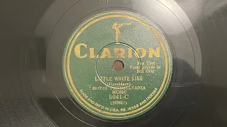 Little White Lies - Hotel Pennsylvania Music (Phil Spitalny) - 1930