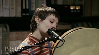 The Shacks live at Paste Studio NYC