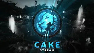 c_a_k_e-23-12-2019 | Warcraft III → HotS → Warcraft III → L4D 2 → Pummel Party