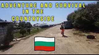 Bulgarian Countryside Adventure 🇧🇬