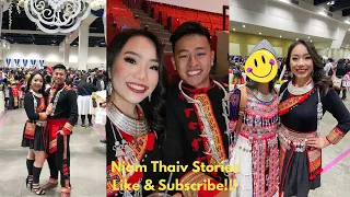 St. Paul Hmong New Year 2022-2023