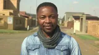 Wandile's Story: An Entrepreneur Changing Lives in Soweto