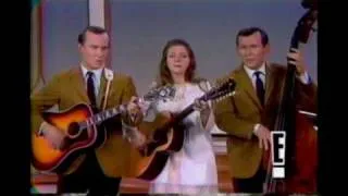 JUDY COLLINS & SMOTHERS BROS. - "Hard Lovin' Loser" HD 1967