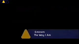 16:9 Viva Germany Edition Eminem The Way I Am