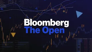 Bloomberg The Open 01/11/2024