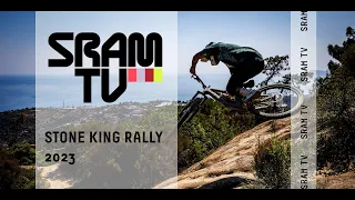 SRAMtv | What's the Stone King Rally really like?