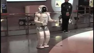 ASIMO