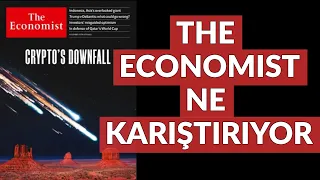 The Economist Ne Karıştırıyor?