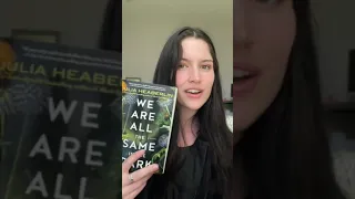 book review: we are all the same in the dark by julia heaberlin