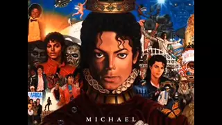 Michael Jackson - Monster