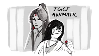 In a Crowd of Thousands I TGCF Animatic