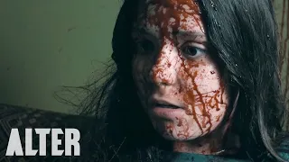 Horror Short Film "Limbo" | ALTER (CONTENT WARNING)