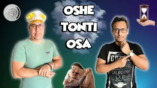 OSHE TONTI OSA