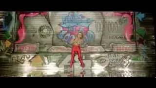 Alexandra Stan feat Carlprit   Million   Official Video