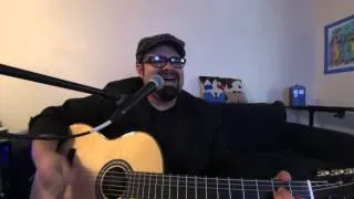 Don't Cry (Original) - Guns N' Roses - Fernan Unplugged