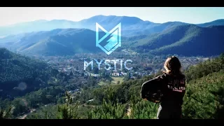 Mystic Park; the ultimate mountain bike playground