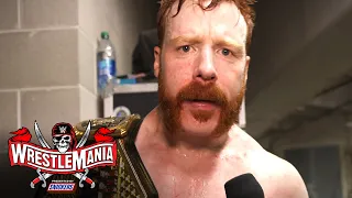 Riddle should have heeded Sheamus’ warning: WrestleMania 37 Exclusive, April 11, 2021