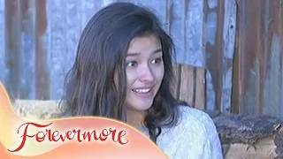 Forevermore: Agnes asks for forgiveness