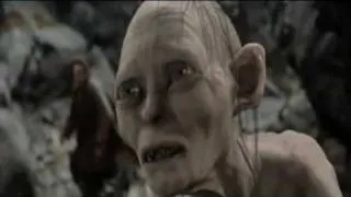 Gollum/Smeagol, Loyal Enemy (Nightwish/Dead To The World)