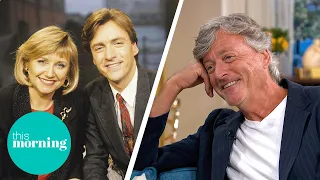 Richard Madeley Reminisces On His Legendary This Morning Days | This Morning