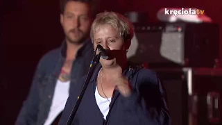 Nothing But Thieves - Trip Switch #Woodstock2017