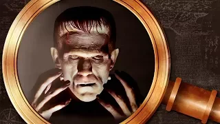 200 anos de Frankenstein | Nerdologia