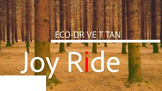 Eco-Drive Titan - Joy ride