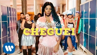 LUDMILLA - Cheguei (Clipe Oficial)