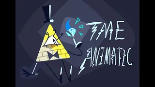 The Mind Electric ▲ Gravity Falls Animatic