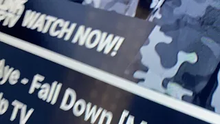 BeeAye - Fall Down [Music Video] Link Up TV Reaction