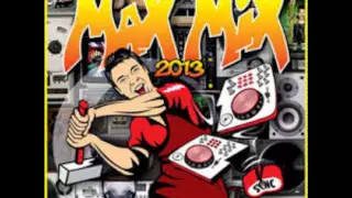 Max Mix 2013