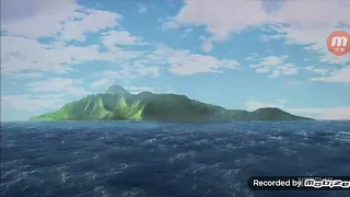Videoraccion al trailer 2 de Jurassic world campamento cretácico temporada 2