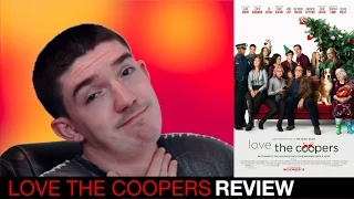 Love the Coopers Movie Review