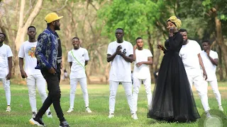 Asiya Chairlady ft Adam A Zango (ME AKAYI MINI) Latest Hausa Song Video 2020#