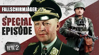 Fallschirmjäger - Germany's Finest - WW2 Special Episode