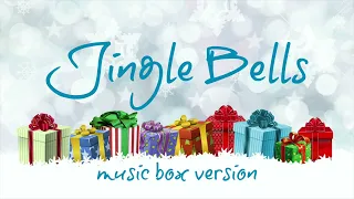 Jingle Bells - Christmas - MUSIC BOX