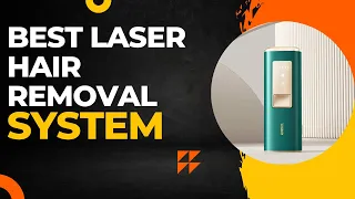 TOP 6: Best Laser Hair Removal System 2023 | Pick the Best