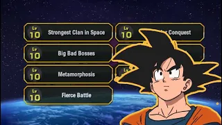 LINKS: WHAT THEY ARE AND HOW YOU SHOULD USE THEM: DBZ DOKKAN BATTLE