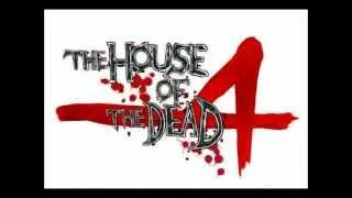 A Decomposition Dance - The House Of The Dead 4 Music Extended HD