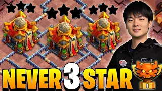 *TOP 07* NEW WAR BASE TH 16 ! TH 16 BEST CWL AND WAR BASE LINK ! New TH 16 Legend Base