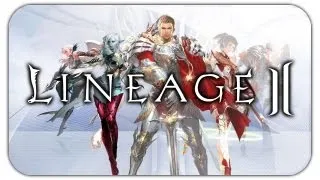 Lineage 2 - Sprawdzamy legendę MMO (#1)