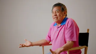 Ruben EL PUAS Olivares - Entrevista - Sus ANECDOTAS,Su HISTORIA.