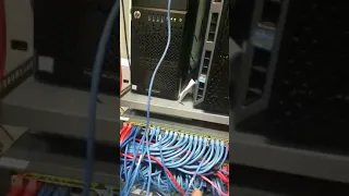 Fun on a work day (Cisco LACP)