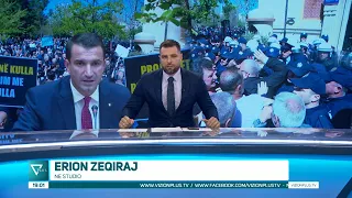 Edicioni Informativ - 5 Prill 2024 - Ora 19:00 - News, Lajme - Vizion Plus