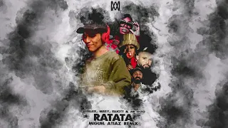 Skrillex, Missy, Elliott & Mr Oizo - RATATA (Miguel Atiaz Remix) FREE DL