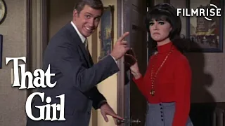 That Girl - Season 3, Episode 20 - There Was a Time Ann Met a Pie Man - Full Episode