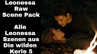 Leonessa - Raw Scene Pack - Die wilden Kerle 5