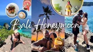 Bali Travel Vlog 2023 (My DREAM Honeymoon!) Part 1 #bali #balivlog #honeymoon #travelvlog #bali2023